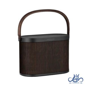 اسپیکر بنگ اند اولافسن مدل Bang & Olufsen beosound a5 dark oak