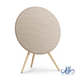 اسپیکر بیسیم و بلوتوث بنگ اند آلفسن مدل Bang & Olufsen BEOSOUND A9