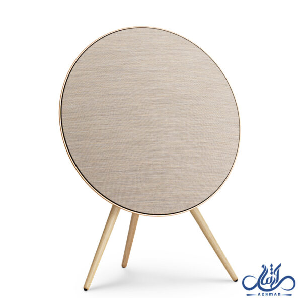 اسپیکر بی‌سیم و بلوتوث بنگ اند آلفسن مدل Bang & Olufsen BEOSOUND A9