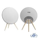 اسپیکر بیسیم و بلوتوث بنگ اند آلفسن مدل Bang & Olufsen BEOSOUND A9