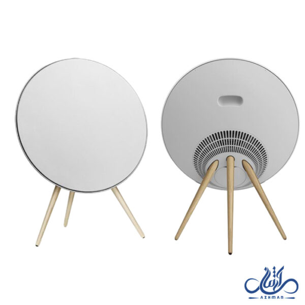 اسپیکر بی‌سیم و بلوتوث بنگ اند آلفسن مدل Bang & Olufsen BEOSOUND A9