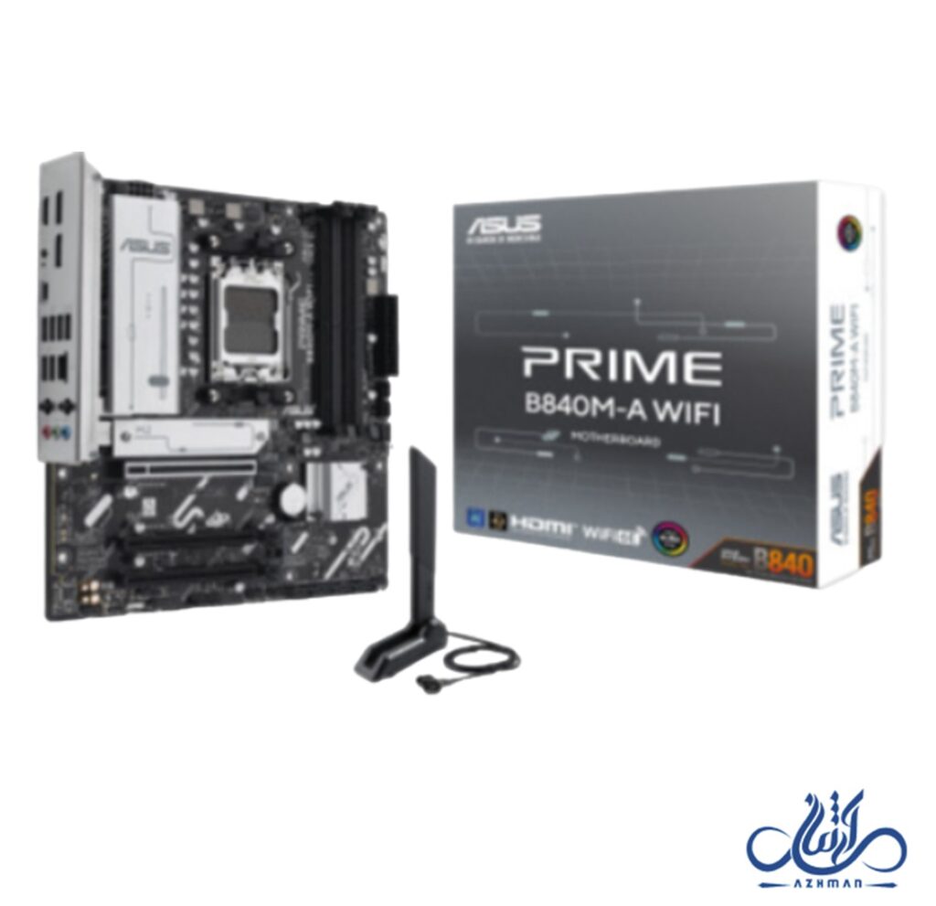ASUS B840 MA WIFI