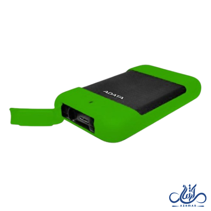 هارد اکسترنال ای دیتا مدل ADATA HD700 2TB