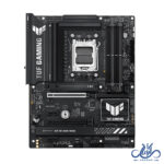 مادربرد ایسوس مدل M.B ASUS B850 TUF GAMING PLUS WIFI