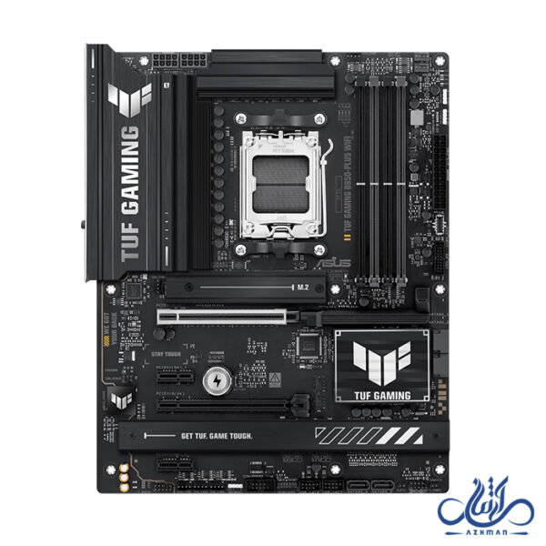 مادربرد ایسوس مدل M.B ASUS B850 TUF GAMING PLUS WIFI