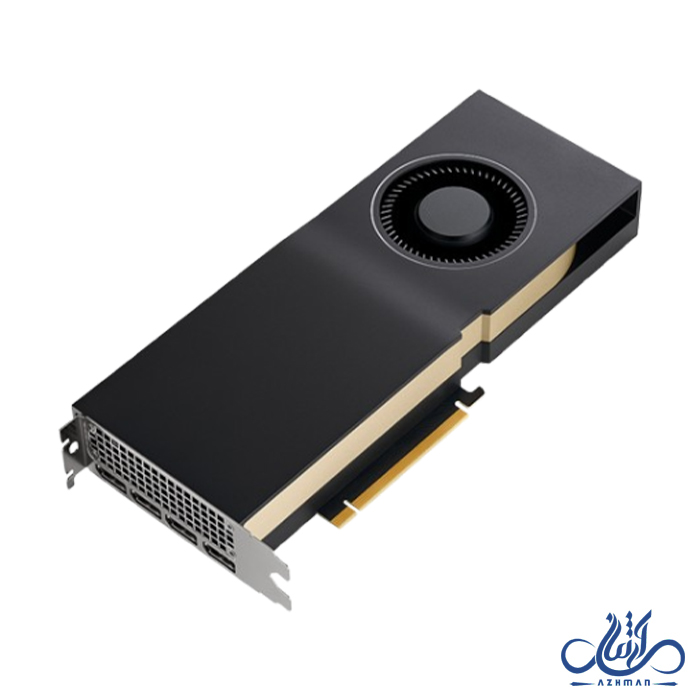 کارت گرافیک انویدیا مدل NVIDIA RTX A6000 48GB GDDR6