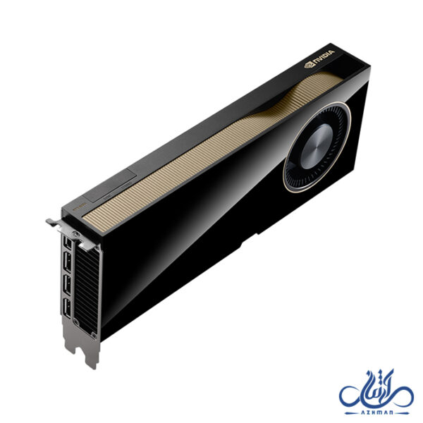 کارت گرافیک انویدیا مدل NVIDIA rtx 6000 ada generation 48gb ddr6