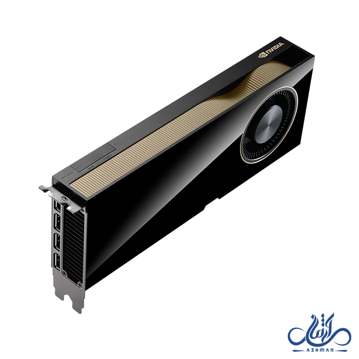 کارت گرافیک انویدیا مدل NVIDIA rtx 6000 ada generation 48gb ddr6