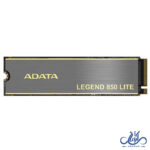 س اس دی اینترنال ای دیتا مدل ADATA LEGEND 850 LITE 2T