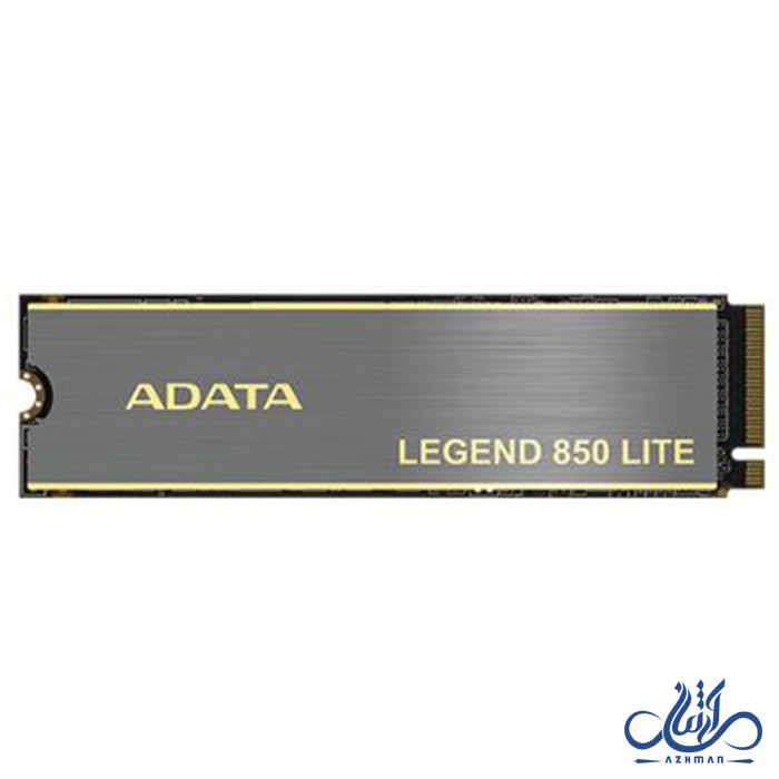 س اس دی اینترنال ای دیتا مدل ADATA LEGEND 850 LITE 2T