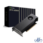 RTX A2000 12GB GDDR6