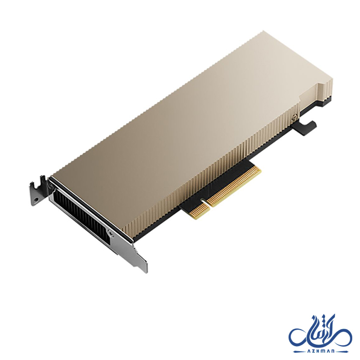 کارت گرافیک انویدیا مدل NVIDIA TESLA A2 16GB GDDR6
