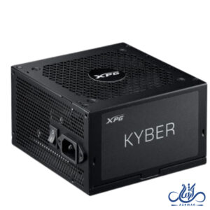 پاور کامپیوتر ای دیتا ایکس پی جی مدل ADATA KYBER 750W