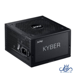 پاور کامپیوتر ای دیتا ایکس پی جی مدل ADATA KYBER 850W