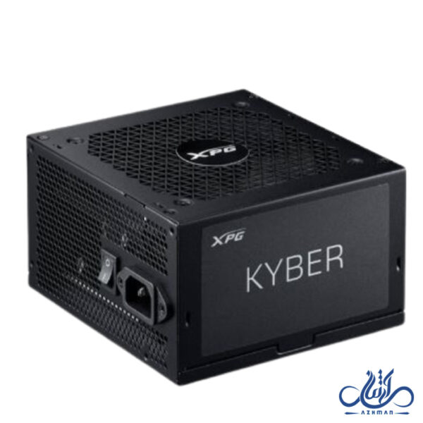 پاور کامپیوتر ای دیتا ایکس پی جی مدل ADATA KYBER 850W