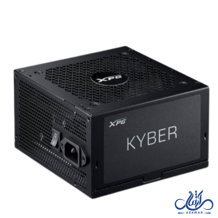 پاور کامپیوتر ای دیتا ایکس پی جی مدل ADATA KYBER 850W