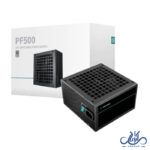 PF500 ( 80 PLUS white )