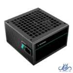 پاور دیپ کول مدل DEEP COOL PF500 80 Plus White