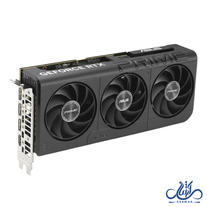 کارت گرافیک ایسوس مدل ASUS Prime RTX 5060 OC 8GB