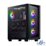 XPG CRUISER SUPER Black