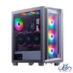 کیس ای دیتا مدل ADATA XPG CRUISER SUPER
