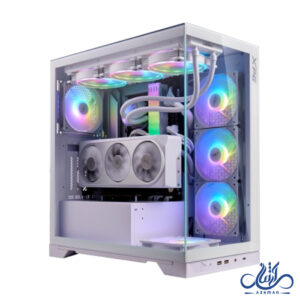 کیس ای دیتا ADATA XPG Invader X Mid Tower-White