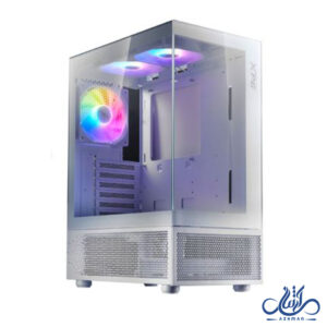 کیس ای دیتا مدل ADATA XPG Invader X Mini Mid Tower White