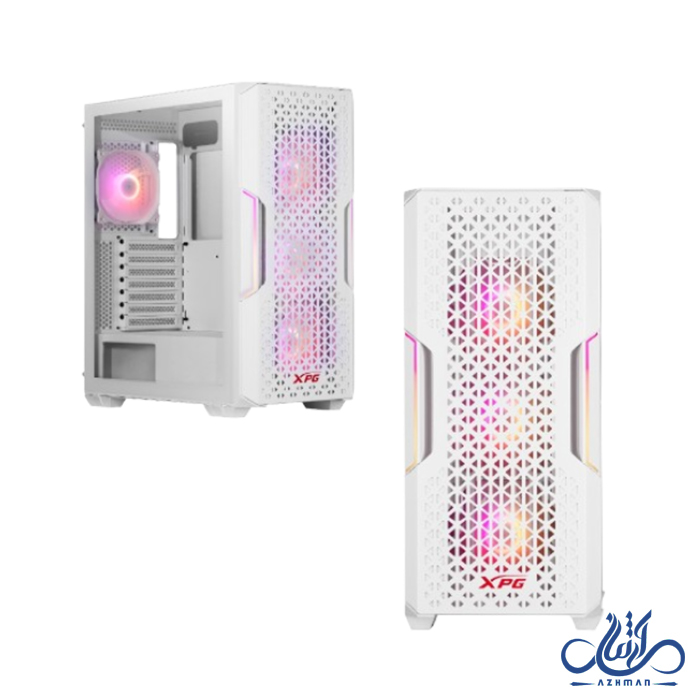 کیس ای دیتا مدل ADATA XPG STARKER White