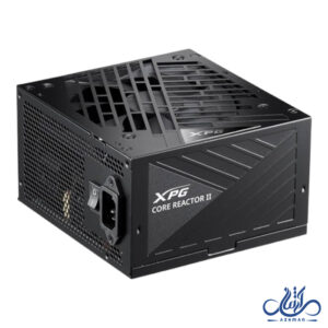 منبع تغذیه ای دیتا ایکس پی جی ADATA XPG CORE REACTOR II VE 850W Gold