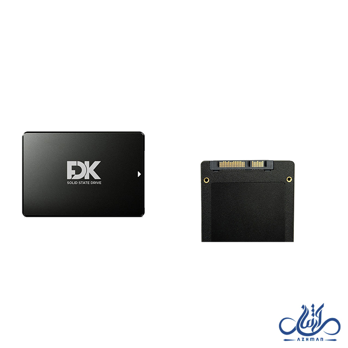 اس اس دی اینترنال فدک مدل FDK B5 1TB