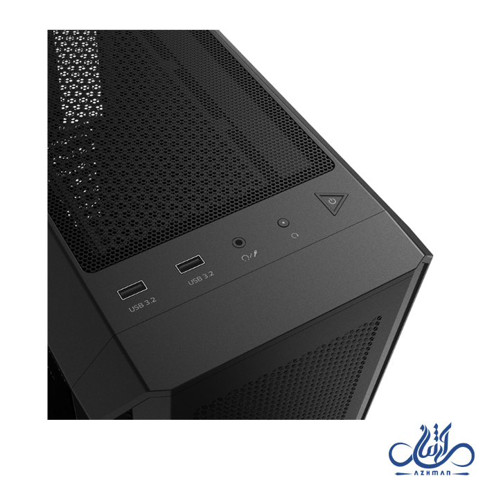 کیس حرفه‌ای گیمینگ XPG مدل VALOR AIR PLUS MID-TOWER