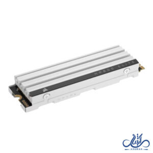 حافظه اس اس دی کورسیر مدل CORSAIR MP600 ELITE HeatSink 2T