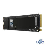 حافظه اس اس دی سامسونگ مدل SAMSUNG 990EVO Plus 2T