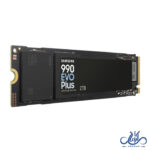 حافظه اس اس دی سامسونگ مدل SAMSUNG 990EVO Plus 2T
