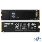 اس اس دی سامسونگ مدل SAMAUNG 990EVO Plus 4T