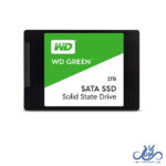 حافظه SSD وسترن دیجیتال Western Digital GREEN 1TB