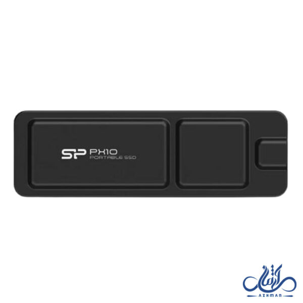 حافظه SSD پرتابل سیلیکون پاور مدلSILICON POWER PX10 1T