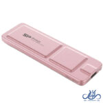 حافظه SSD پرتابل سیلیکون پاور مدلSILICON POWER PX10 1T
