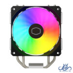 خنک کننده پردازنده کولر مستر مدل COOLER MASTER Hyper 212 Spectrum V3