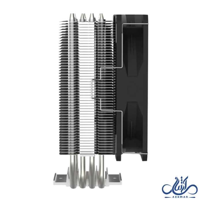 خنک کننده پردازنده کولر مستر مدل COOLER MASTER Hyper 212 Spectrum V3