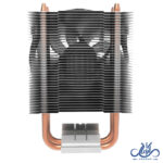 خنک کننده پردازنده کولر مستر مدل COOLER MASTER Hyper T200