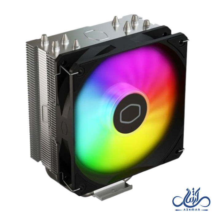 خنک کننده پردازنده کولر مستر مدل COOLER MASTER Hyper 212 Spectrum V3