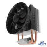 خنک کننده پردازنده کولر مستر مدل COOLER MASTER Hyper T200