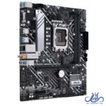 مادربرد ایسوس مدل ASUSE PRIME H610M-A WIFI D4