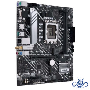 مادربرد ایسوس مدل ASUSE PRIME H610M-A WIFI D4