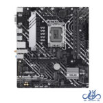 مادربرد ایسوس مدل ASUSE PRIME H610M-A WIFI