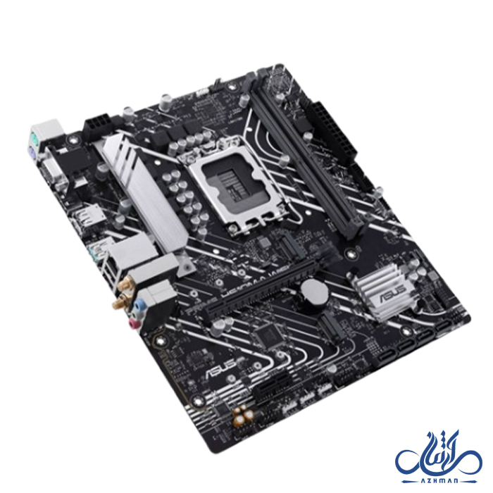 مادربرد ایسوس مدل PRIME H610M-A WIFI,, مادربرد ایسوس مدل ASUSE PRIME H610M-A WIFI
