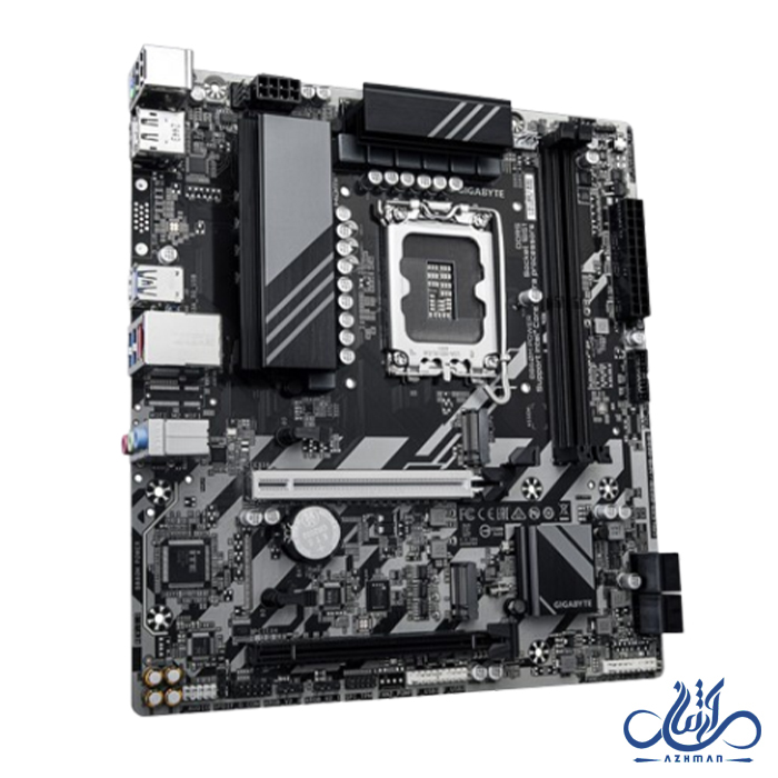 مادربرد گیگابایت مدل GIGABAYTE B860M POWER