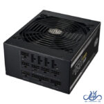 پاور کولر مستر مدل COOLER MASTER MWE GOLD 1050 – V2 ATX 3.0