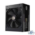 پاور کولر مستر مدل COOLER MASTER MWE GOLD 1050 – V2 ATX 3.0